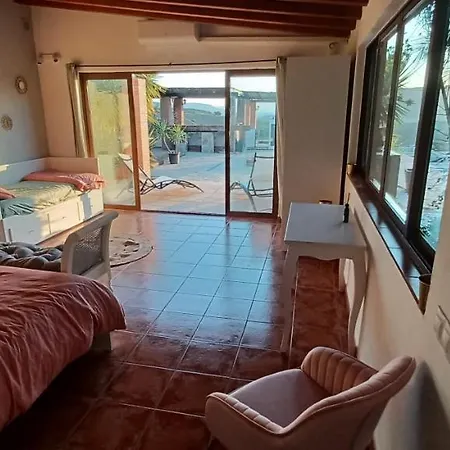 Casa Loré D'or Álora