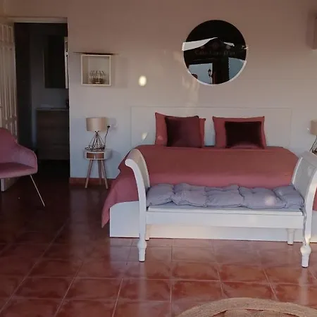 Bed and breakfast Casa Loré D'or Álora