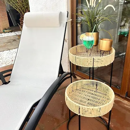 Casa Loré D'or Bed and breakfast