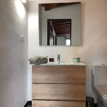 Casa Loré D'or Bed and breakfast