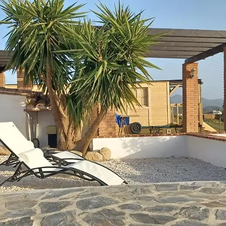 Casa Loré D'or Álora