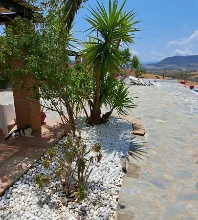 Casa Loré D'or Bed and breakfast Álora