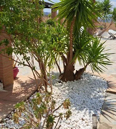 Casa Loré D'or Bed and breakfast