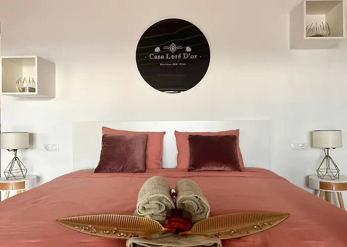 Casa Lore D'or 4* Alora
