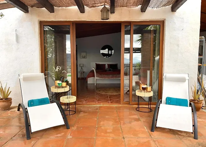 Casa Lore D'or Frühstückspension Alora