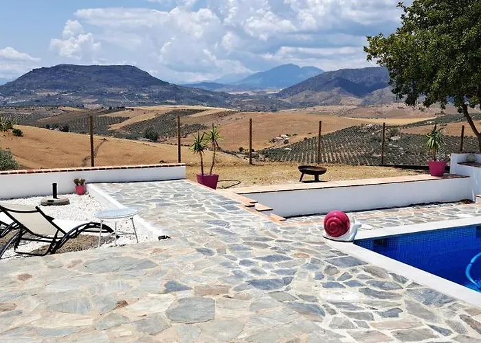 Casa Lore D'or Alora