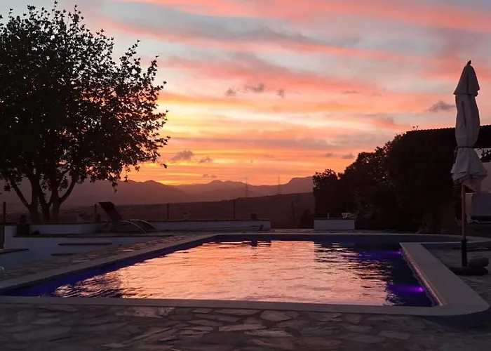 Frühstückspension Casa Lore D'or 4*