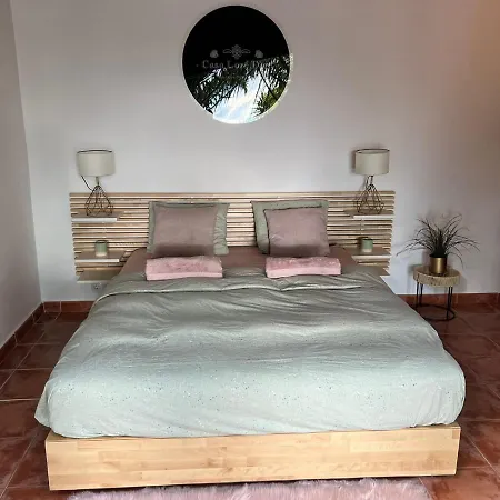 Bed & Breakfast Casa Lore D'or *