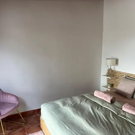 Casa Lore D'or *