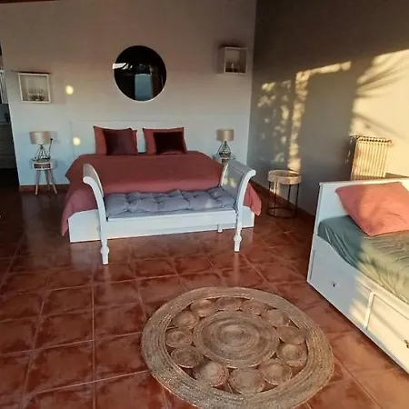 Bed & Breakfast Casa Lore D'or