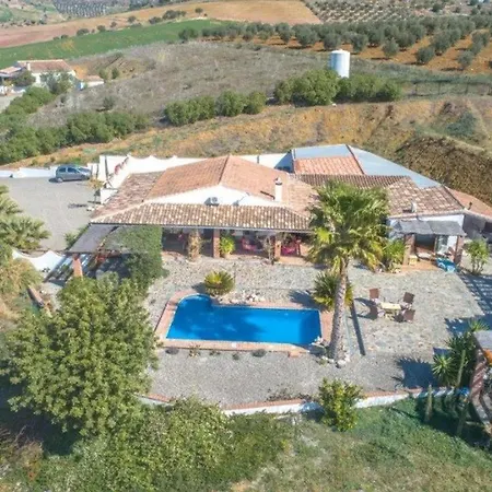 Casa Lore D'or Alora