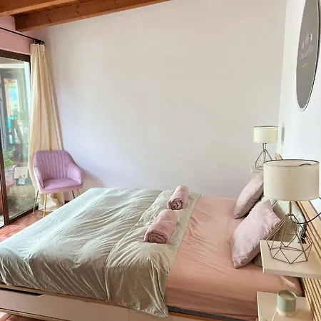 Bed & Breakfast Casa Lore D'or *