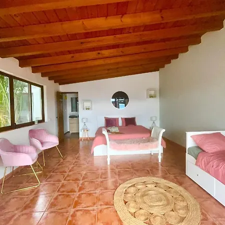Bed & Breakfast Casa Lore D'or *