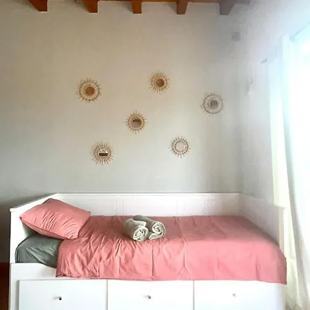 Bed & Breakfast Casa Lore D'or Alora