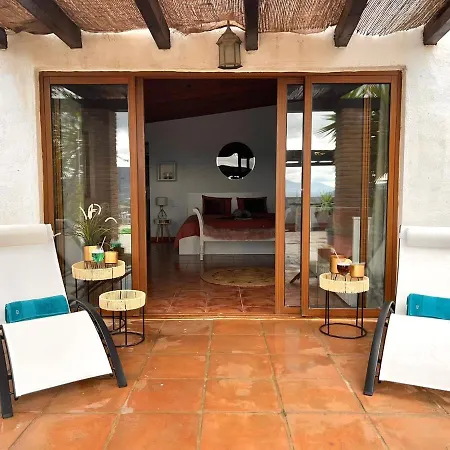 Casa Lore D'or Bed & Breakfast Alora