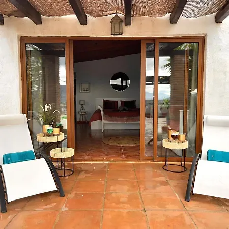 Casa Lore D'or לינה וארוחת בוקר אלורה
