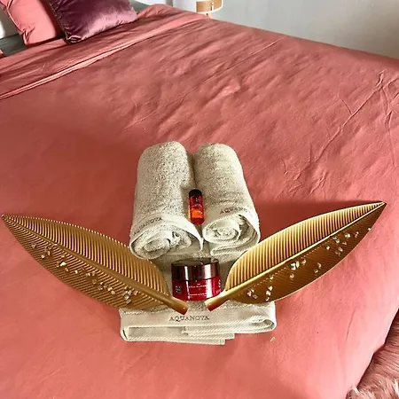 Casa Lore D'or לינה וארוחת בוקר