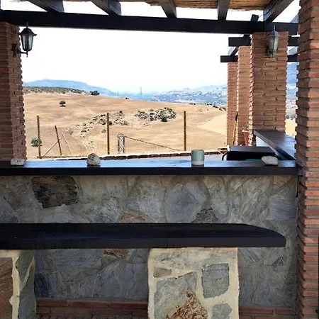 Bed & Breakfast Casa Lore D'or *