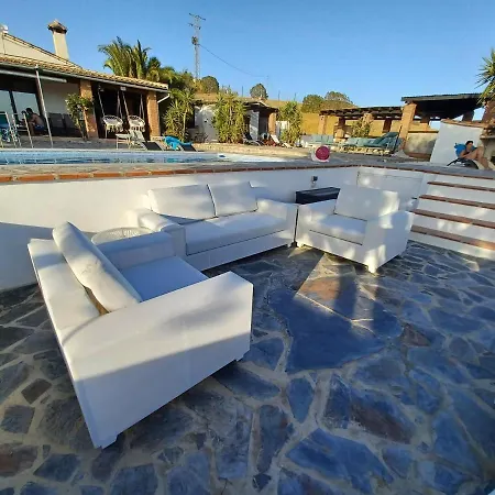 Bed & Breakfast Casa Lore D'or *