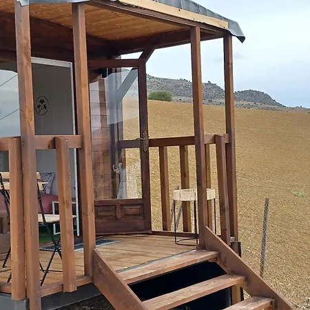 Bed & Breakfast Casa Lore D'or *