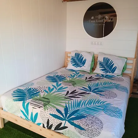 Bed & Breakfast Casa Lore D'or *