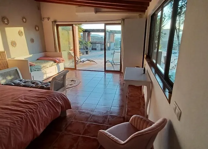 Casa Lore D'or Alora