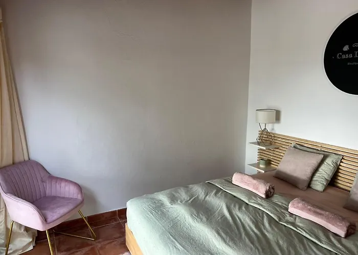 Casa Lore D'or 4*
