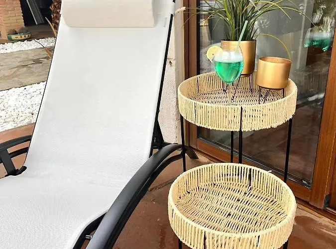 Casa Lore D'or Bed & Breakfast