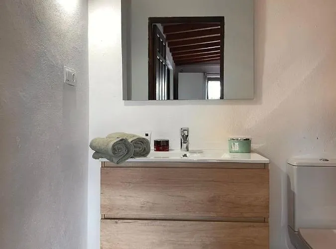 Casa Loré D'or Bed and breakfast