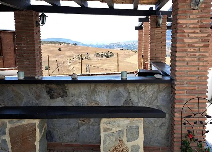 Bed & Breakfast Casa Lore D'or 4*