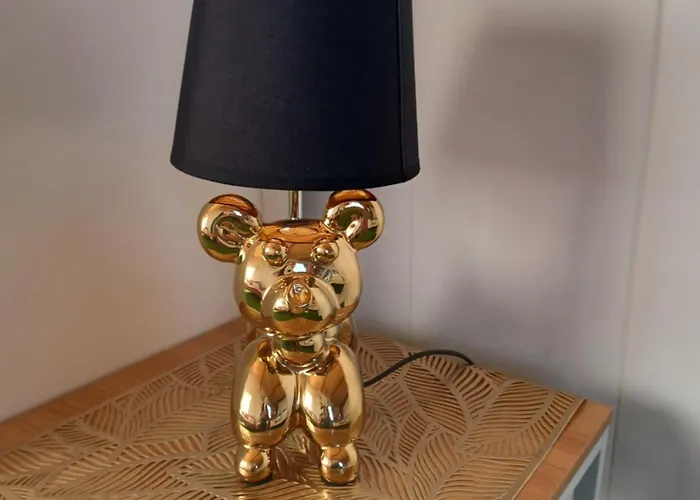 Casa Lore D'or 4* Эль-Чорро